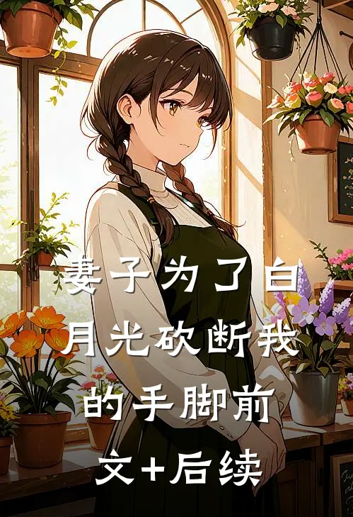 妻子为了白月光砍断我的手脚前文+后续
