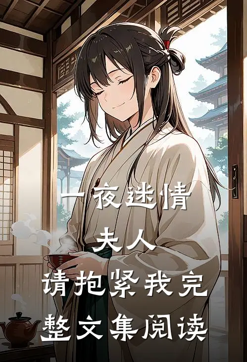 一夜迷情夫人,请抱紧我完整文集阅读