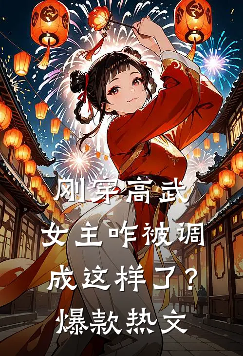 刚穿高武，女主咋被调成这样了？爆款热文