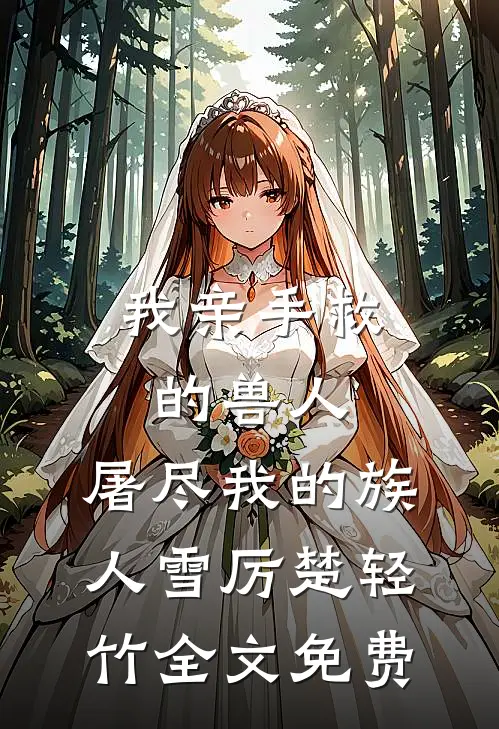 我亲手救的兽人，屠尽我的族人雪厉楚轻竹全文免费