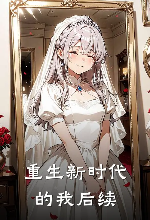重生新时代的我后续