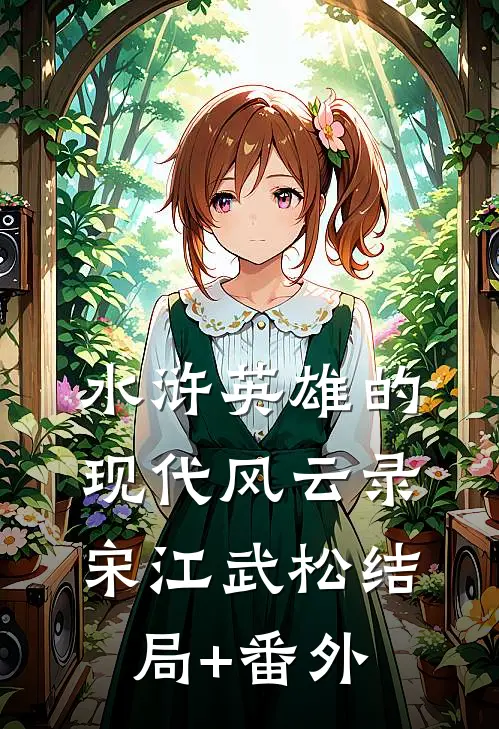水浒英雄的现代风云录宋江武松结局+番外