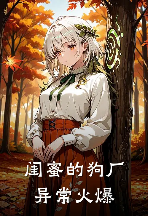 闺蜜的狗厂异常火爆