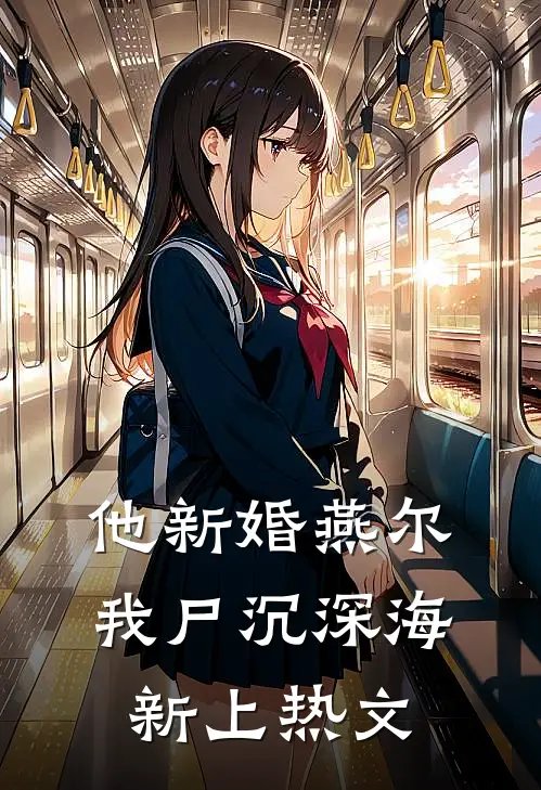 他新婚燕尔，我尸沉深海新上热文