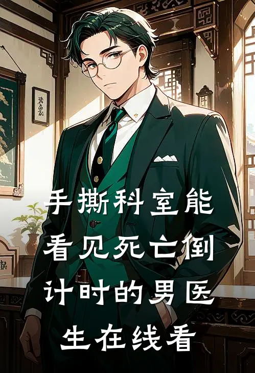 手撕科室能看见死亡倒计时的男医生在线看