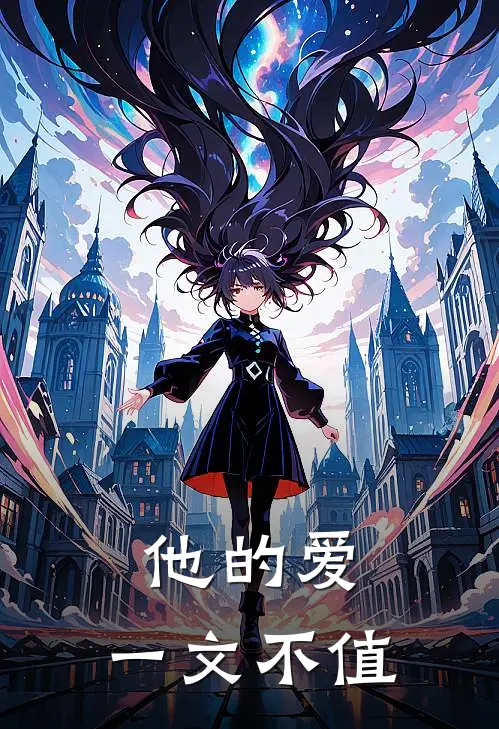 他的爱，一文不值