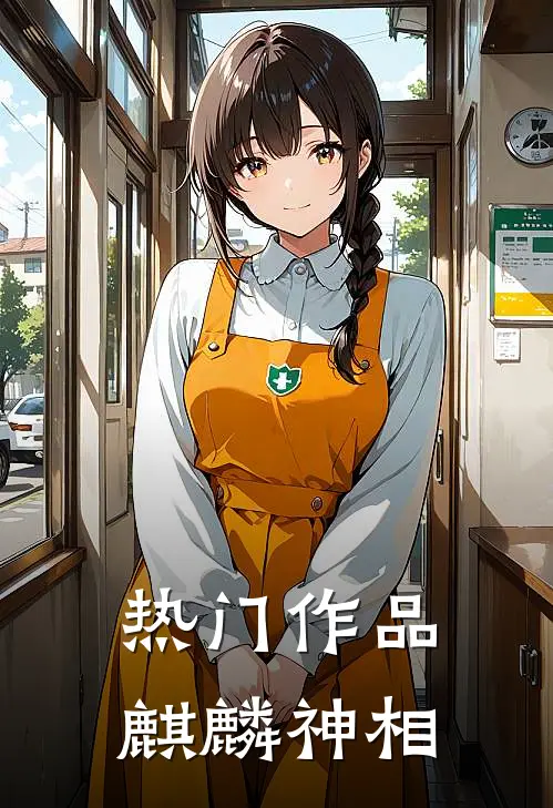 热门作品麒麟神相