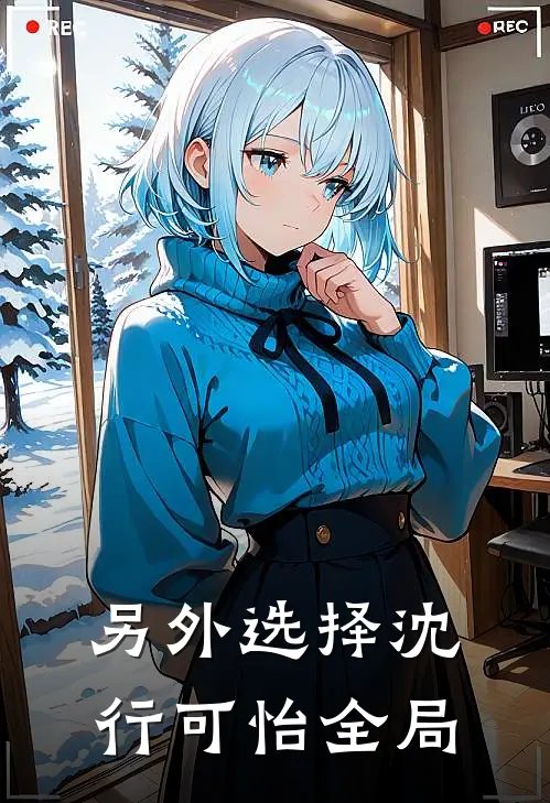 另外选择沈行可怡全局