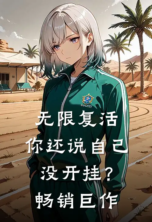 无限复活，你还说自己没开挂？畅销巨作