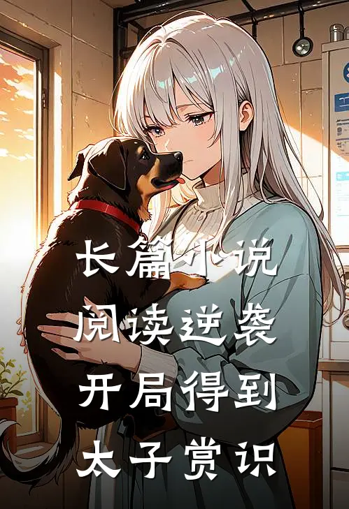 长篇小说阅读逆袭：开局得到太子赏识
