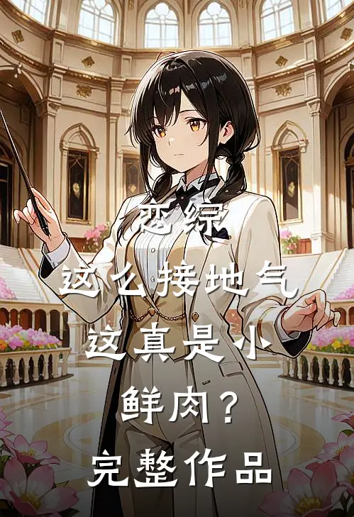 恋综：这么接地气，这真是小鲜肉？完整作品