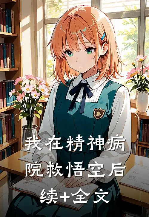 我在精神病院救悟空后续+全文