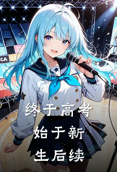 终于高考，始于新生后续