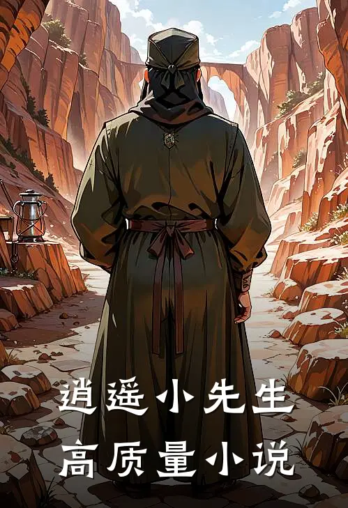 逍遥小先生高质量小说