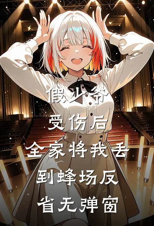 假少爷受伤后，全家将我丢到蜂场反省无弹窗