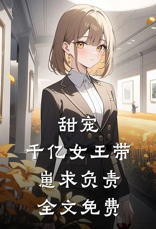 甜宠：千亿女王带崽求负责全文免费