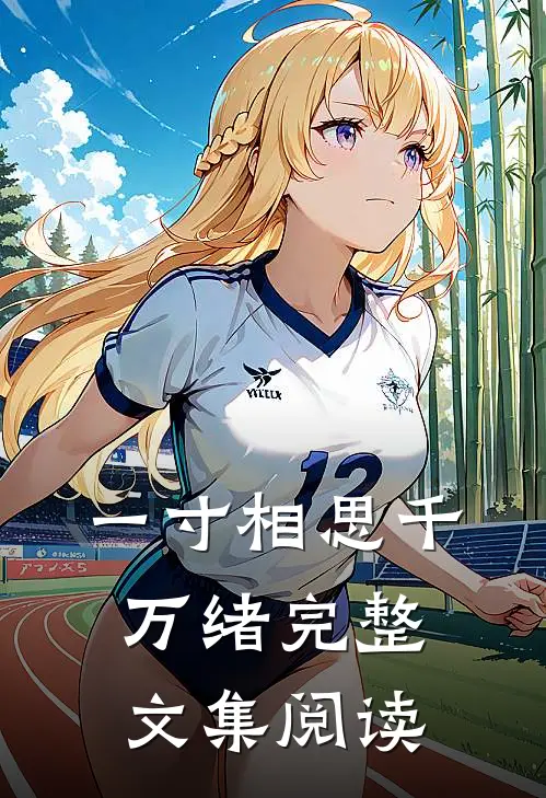 一寸相思千万绪完整文集阅读