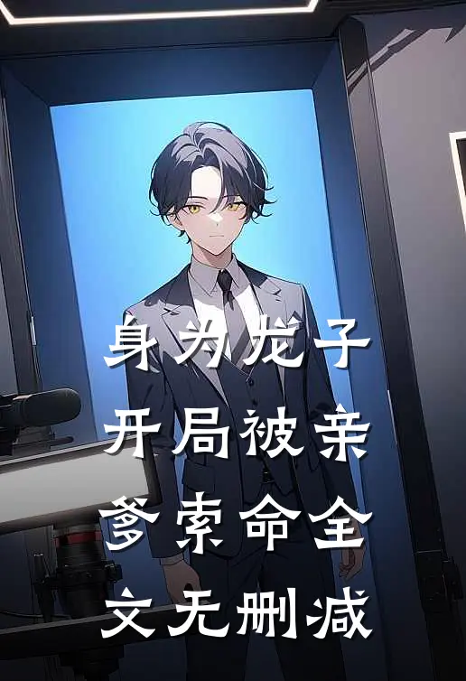身为龙子，开局被亲爹索命全文无删减