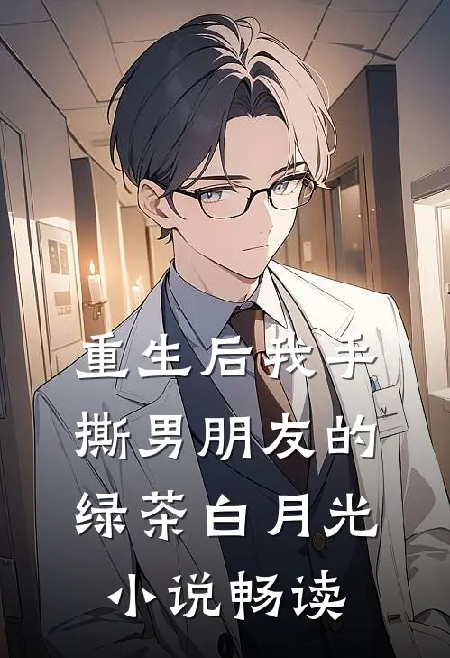 重生后我手撕男朋友的绿茶白月光小说畅读