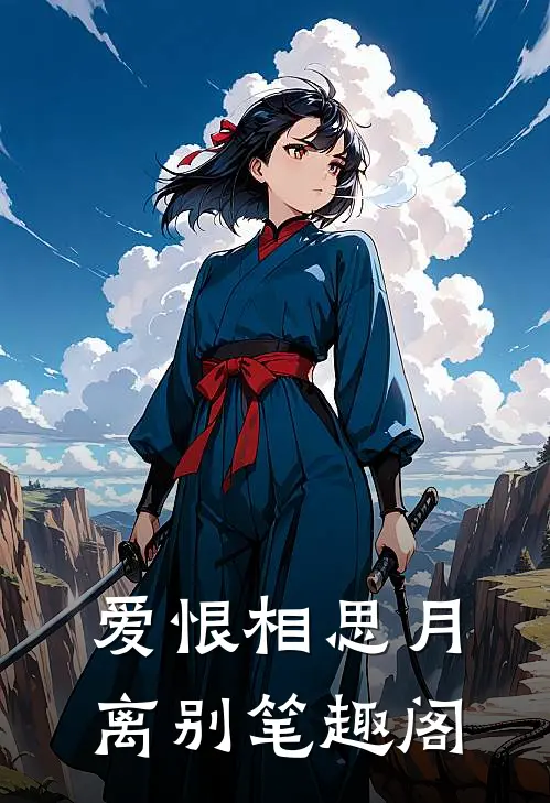 爱恨相思月离别笔趣阁