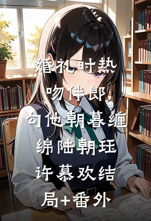 婚礼时热吻伴郎，勾他朝暮缠绵陆朝珏许慕欢结局+番外