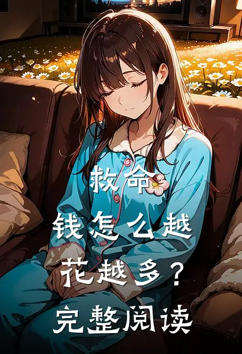 救命,钱怎么越花越多?完整阅读答案