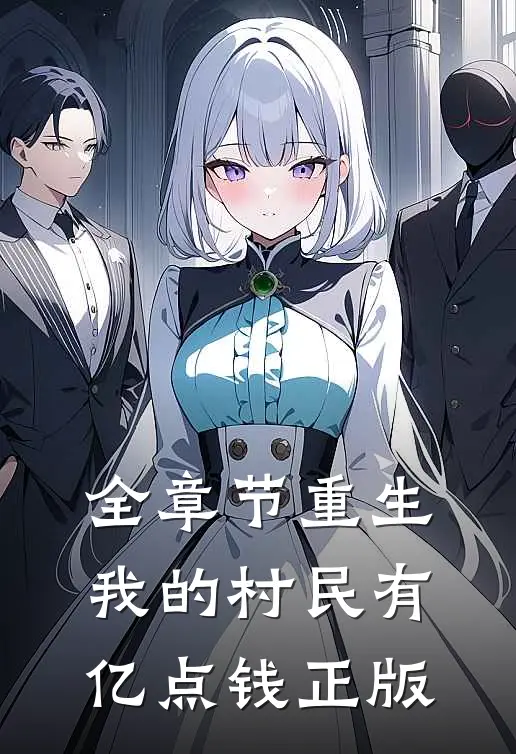 全章节重生:我的村民有亿点钱正版