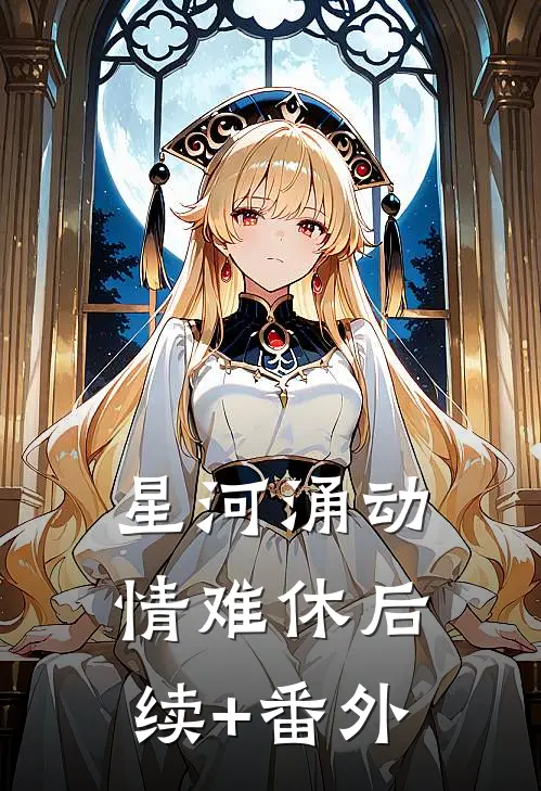 星河涌动情难休后续+番外