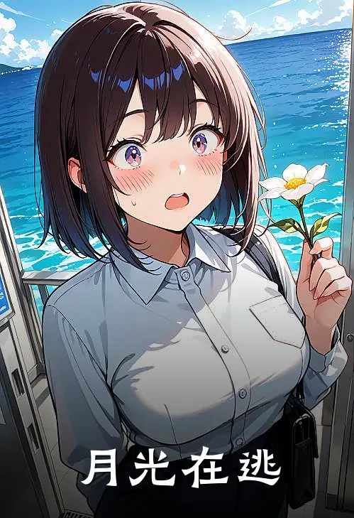 月光在逃