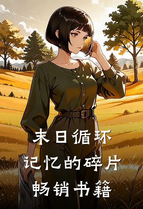 末日循环：记忆的碎片畅销书籍