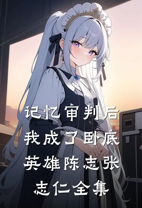 记忆审判后，我成了卧底英雄陈志张志仁全集