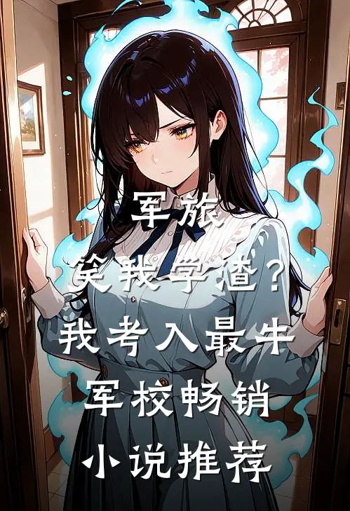军旅：笑我学渣？我考入最牛军校畅销小说推荐