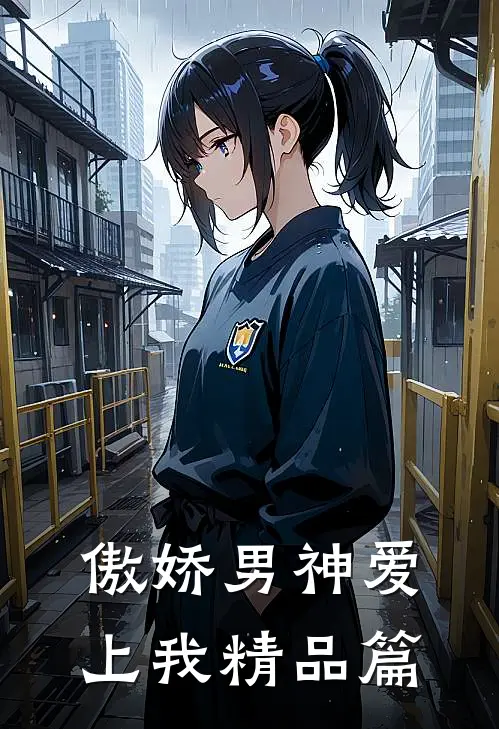 傲娇男神爱上我精品篇