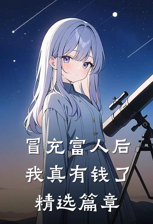 冒充富人后，我真有钱了精选篇章