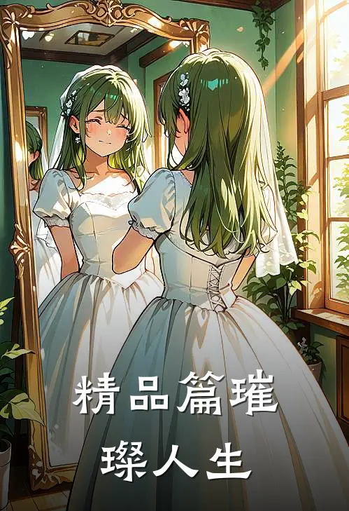 精品篇璀璨人生