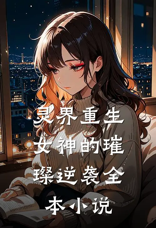 灵界重生,女神的璀璨逆袭全本