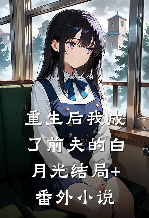重生后我成了前夫的白月光结局+番外小说
