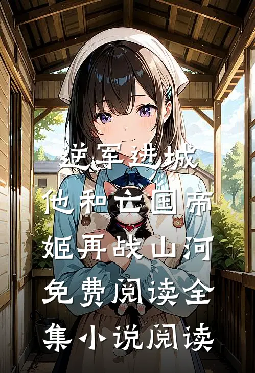 逆军进城,他和亡国帝姬再战山河免费阅读全集小说阅读