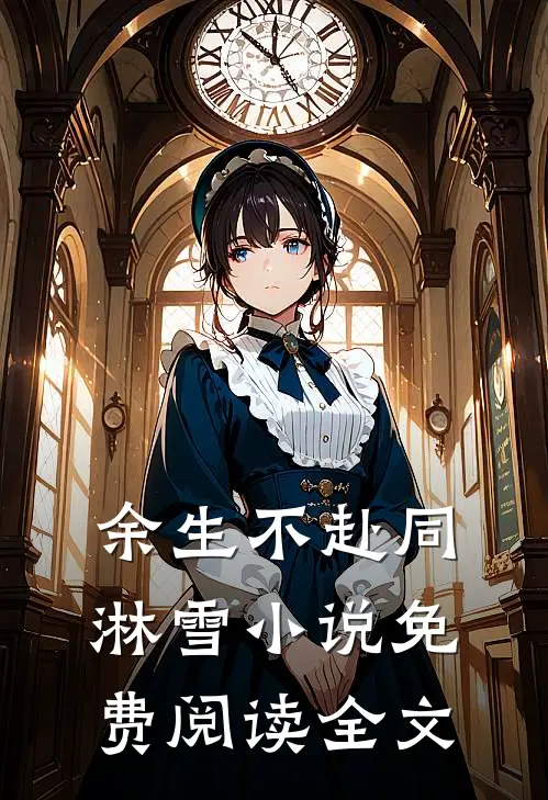余生不赴同淋雪小说免费阅读全文
