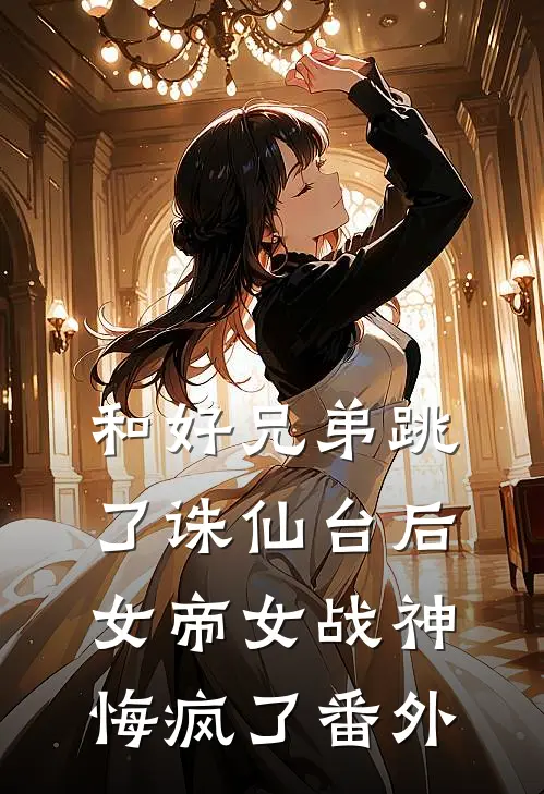 和好兄弟跳了诛仙台后，女帝女战神悔疯了 番外