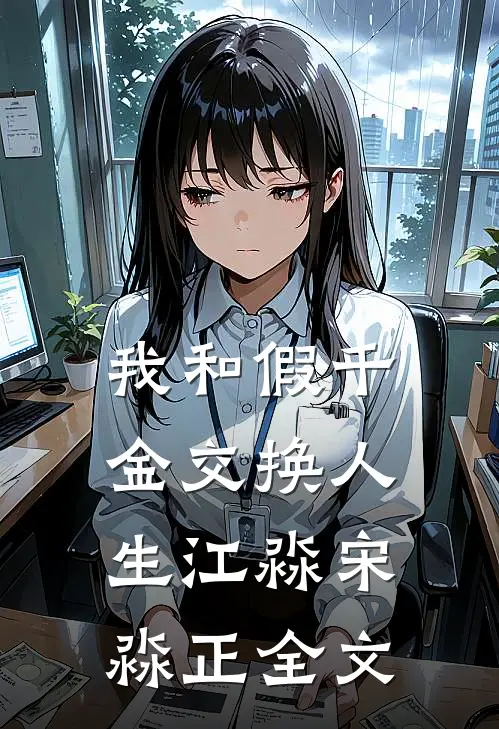 我和假千金交换人生江淼宋淼正全文