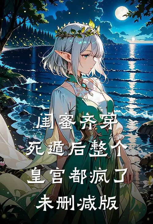 闺蜜齐穿，死遁后整个皇宫都疯了未删减版