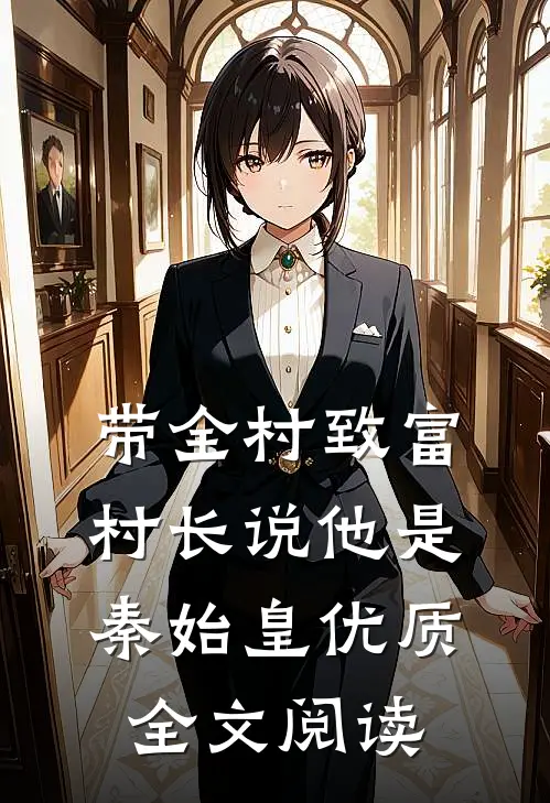 带全村致富，村长说他是秦始皇优质全文阅读