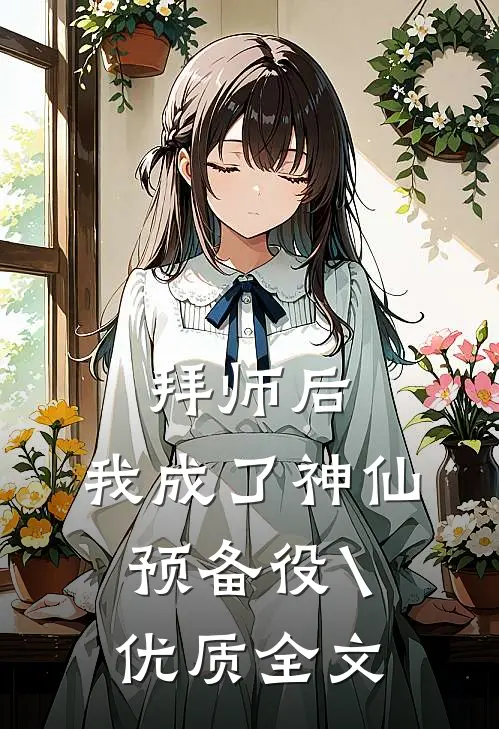 拜师后,我成了神仙预备役\优质全文