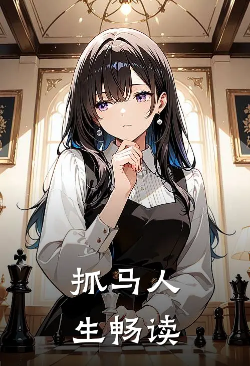 抓马人生畅读