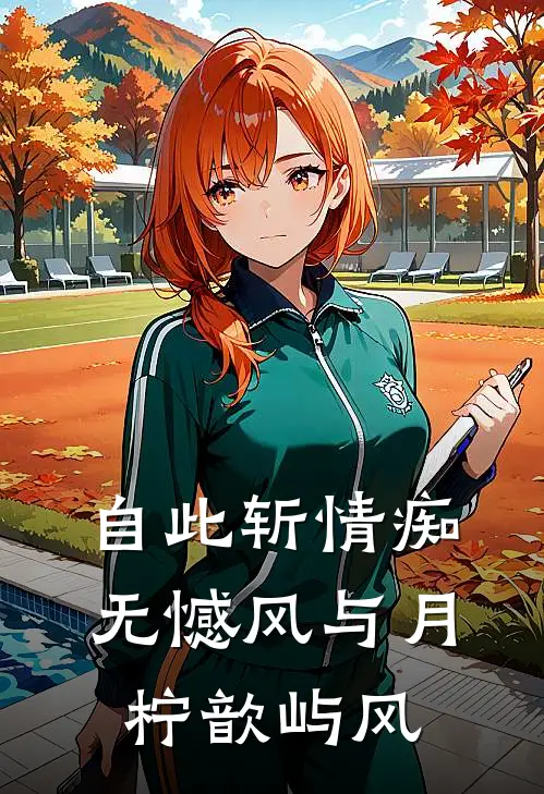自此斩情痴，无憾风与月柠歆屿风