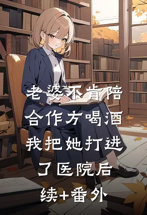 老婆不肯陪合作方喝酒，我把她打进了医院后续+番外