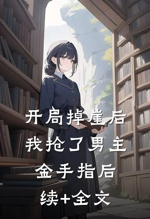 开局掉崖后，我抢了男主金手指后续+全文