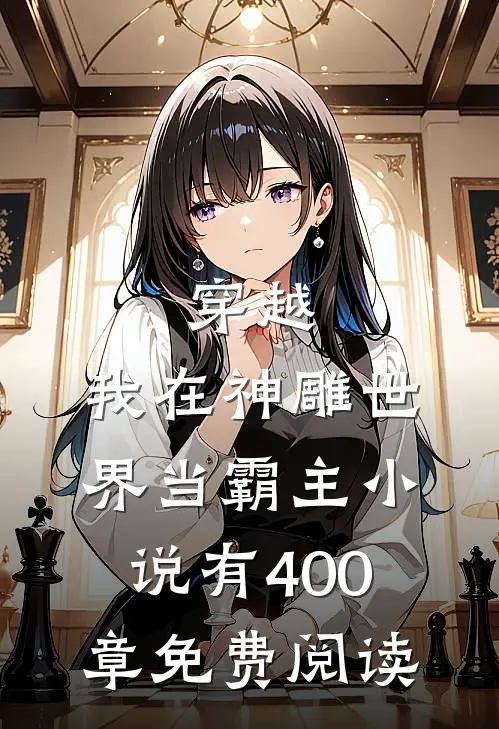 穿越：我在神雕世界当霸主小说有400章免费阅读