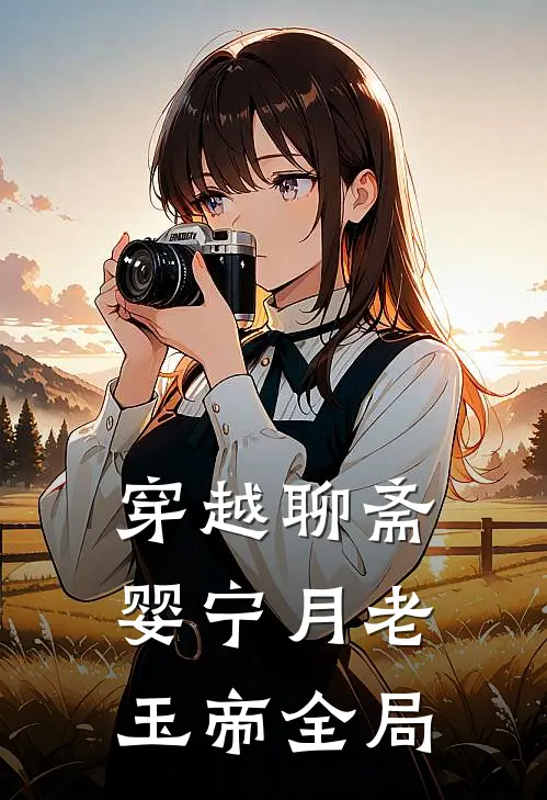 穿越聊斋：婴宁月老玉帝全局